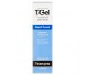 neutrogena t/gel ..