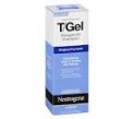 neutrogena t/gel ..