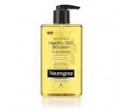neutrogena cleans..