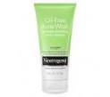 neutrogena o/f ac..