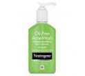 neutrogena o/f ac..