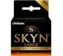 lifestyles skyn l..