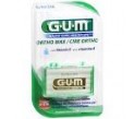 gum orthodontic w..