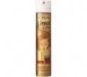 elnett satin hair..