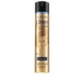 elnett satin hair..