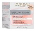 l*oreal ideal moi..