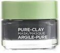 loreal pure clay ..
