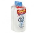 aloe vera lotion ..