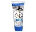 aloe vera gel 6oz..