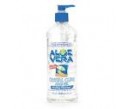 aloe vera gel pum..