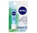nivea lip care mi..