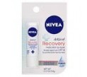 nivea lip care me..