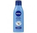 nivea shea daily ..