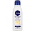 nivea lotion skin..
