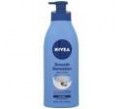 nivea shea daily ..