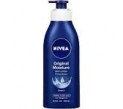 nivea lotion orig..