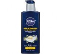 nivea men max hyd..