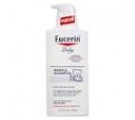 eucerin baby wash..