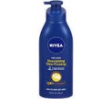 nivea nourish ski..