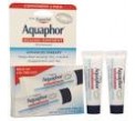 aquaphor ointment..
