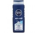 nivea men shower ..