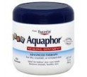 aquaphor baby oin..