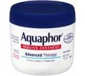 aquaphor ointment..