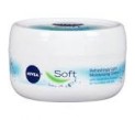 nivea soft moistu..