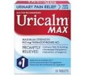 uricalm max table..