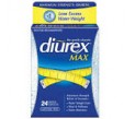 diurex max water ..