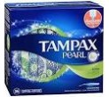 tampax pearl supe..