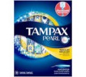 tampax pearl regu..