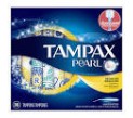 tampax pearl regu..