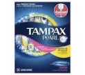 tampax pearl regu..