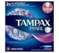 tampax pearl ultr..