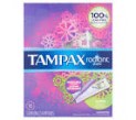 tampax radiant su..