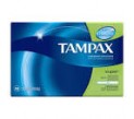 tampax flushable ..
