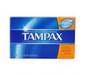 tampax flushable ..