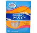 tampax pearl supe..