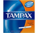 tampax flushable ..
