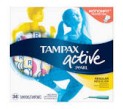 tampax pearl acti..