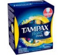 tampax pocket pea..