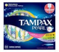 tampax pearl scen..