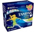tampax pearl acti..