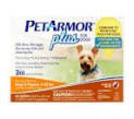 pet armr plus dog..