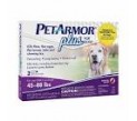 pet armr plus dog..