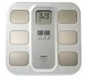 scale w/body fat ..