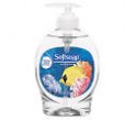softsoap pump aqu..