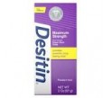 desitin paste max..