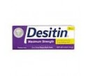 desitin paste max..